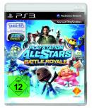 Playstation All-Stars Battle Royale (PS3)