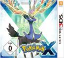 Pokémon X und Y (3DS)