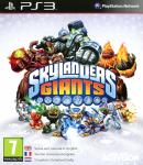 Skylanders: Giants (PS3)