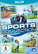 Sports Connection (WiiU)