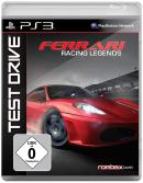 Test Drive: Ferrari (PS3)
