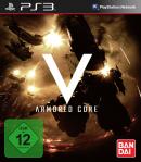 Armored Core 5 (PS3)