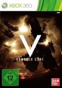 Armored Core 5 (Xbox360)