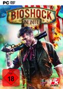 Bioshock Infinite (PC)