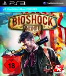 Bioshock Infinite (PS3)