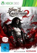 Castlevania: Lords of Shadow 2 (Xbox360)