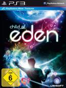 Child of Eden (PS3)