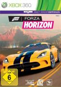 Forza Horizon (Xbox360)