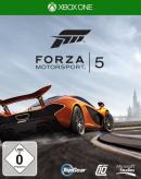 Forza Motorsport 5 (XboxOne)