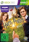 Harry Potter für Kinect (Xbox)