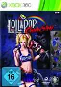 Lollipop Chainsaw (Xbox360)