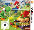 Mario Tennis Open (3DS)
