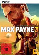 Max Payne 3 (PC)