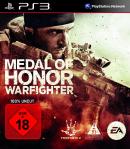 Medal of Honor: Warfighter (PS3)