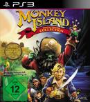 Monkey Island: Special Edition Collection (PS3)