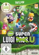 New Super Luigi U (WiiU)