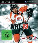 NHL 13 (PS3)
