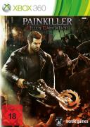Painkiller: Hell & Damnation (Xbox360)