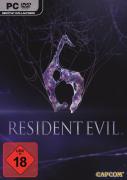 Resident Evil 6 (PC)