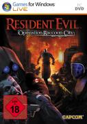 Resident Evil: Operation Raccoon City (PC)
