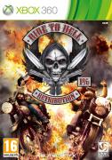 Ride to Hell: Retribution (Xbox360)