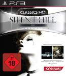 Silent Hill HD Collection (PS3)