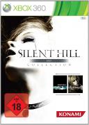 Silent Hill HD Collection (Xbox360)