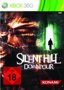Silent Hill: Downpour (Xbox360)