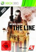 Spec Ops: The Line (Xbox360)