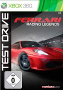 Test Drive: Ferrari (Xbox360)