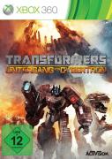 Transformers: Untergang von Cybertron (Xbox360)