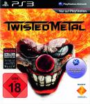 Twisted Metal (PS3)
