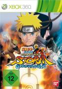 Naruto Shippuden: Ultimate Ninja Storm Generations (Xbox360)