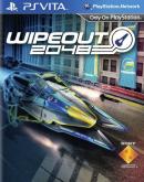 Wipeout 2048 (Vita)