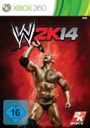 WWE 2K14 (Xbox360)