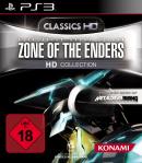 Zone of the Enders HD Collection (PS3)
