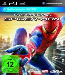 The Amazing Spider-Man (PS3)