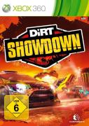 Dirt Showdown (Xbox360)