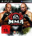EA Sports MMA (PS3)