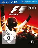 F1 2011 (Vita)
