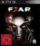 Fear 3 (PS3)
