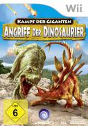 Battle of Giants: Dinosaur Strike (3DS)