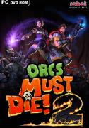 Orcs Must Die 2 (PC)