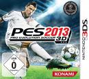 Pro Evolution Soccer 3DS (3DS)