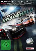 Ridge Racer: Unbounded (PS3)