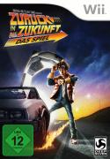 Zurück in die Zukunft (Wii)