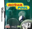Actua Pool (NDS)