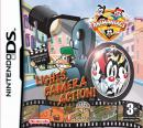 Animaniacs: Lights. Camera. Action (NDS)