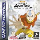 Avatar: Der Herr der Elemente (GBA)