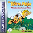 Biene Maja: Klatschmohnwiese in Gefahr (GBA)